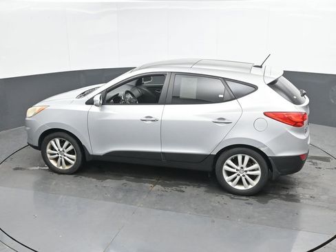 Used 2011 Hyundai Tucson Limited w/ Premium Pkg 3 FWD image 33
