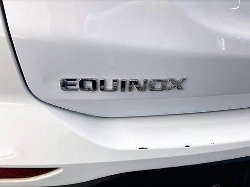 Used 2022 Chevrolet Equinox LT image 30