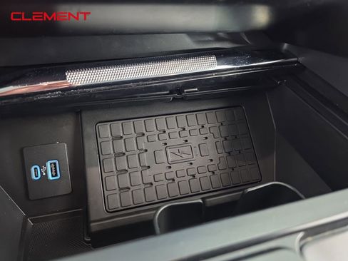 Used 2023 Ford F150 Lariat w/ Equipment Group 502A High image 21