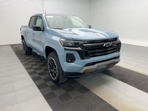New 2026 Chevrolet Colorado Z71 w/ Z71 Convenience Package 2 image 7