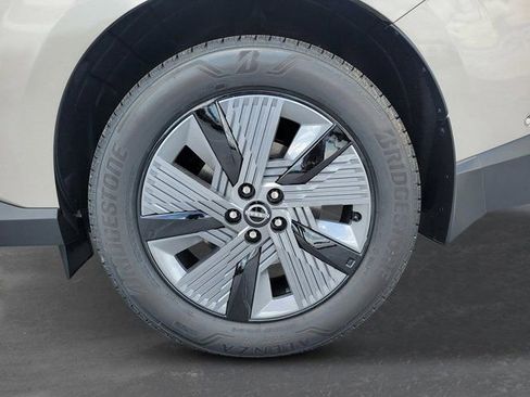 New 2026 Nissan Murano SL image 13