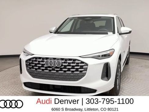 Used 2025 Audi Q5 Premium w/ Premium Plus AWD/4WD image 7