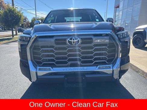 Used 2023 Toyota Tundra 1794 Edition w/ TRD Off-Road Package image 2