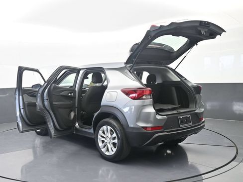 Used 2023 Chevrolet TrailBlazer LS FWD image 73