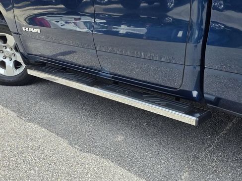 Used 2022 RAM 1500 Big Horn AWD/4WD image 22