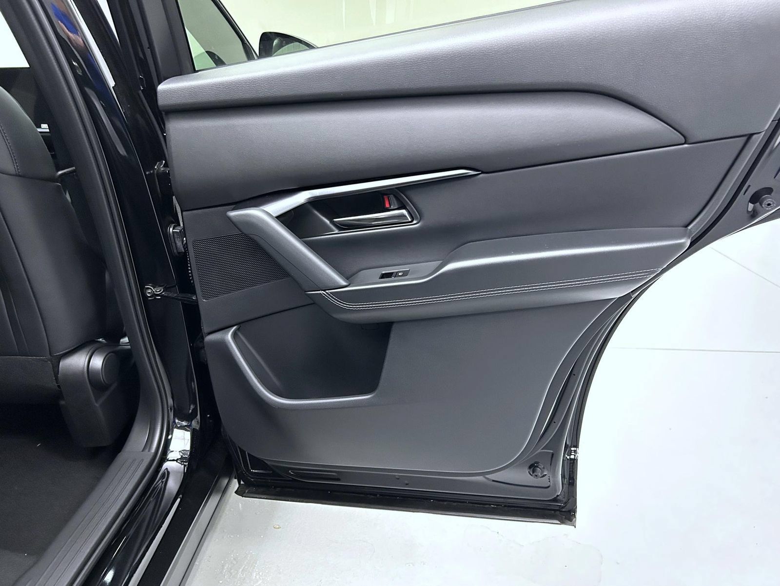 New 2026 MAZDA CX-5 Select AWD/4WD image 18