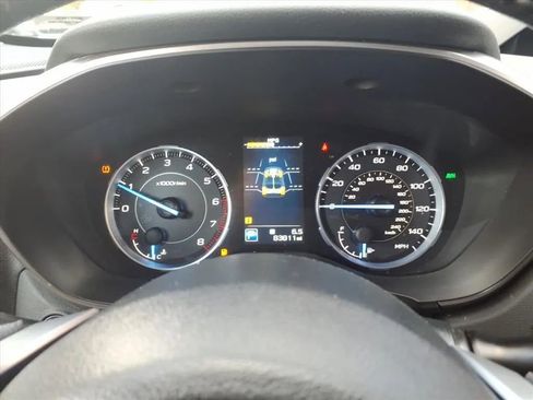 Used 2021 Subaru Ascent Limited image 31