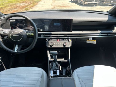 New 2026 Hyundai Santa Cruz SE AWD/4WD image 17