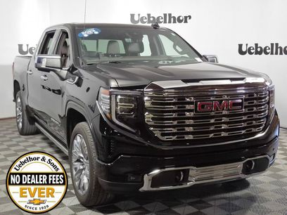 Certified 2023 GMC Sierra 1500 Denali w/ Denali Reserve Package