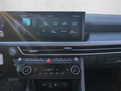 New 2026 Hyundai Sonata SEL image 14