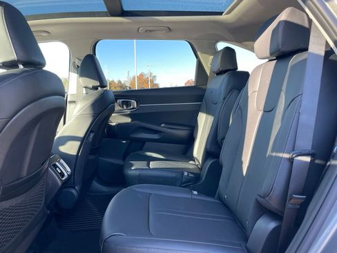 New 2026 Kia Sorento EX w/ EX Premium Package AWD/4WD image 28