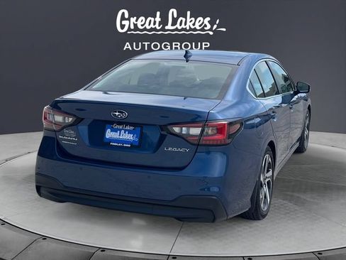 Used 2022 Subaru Legacy Limited w/ Popular Package #2 AWD/4WD image 5