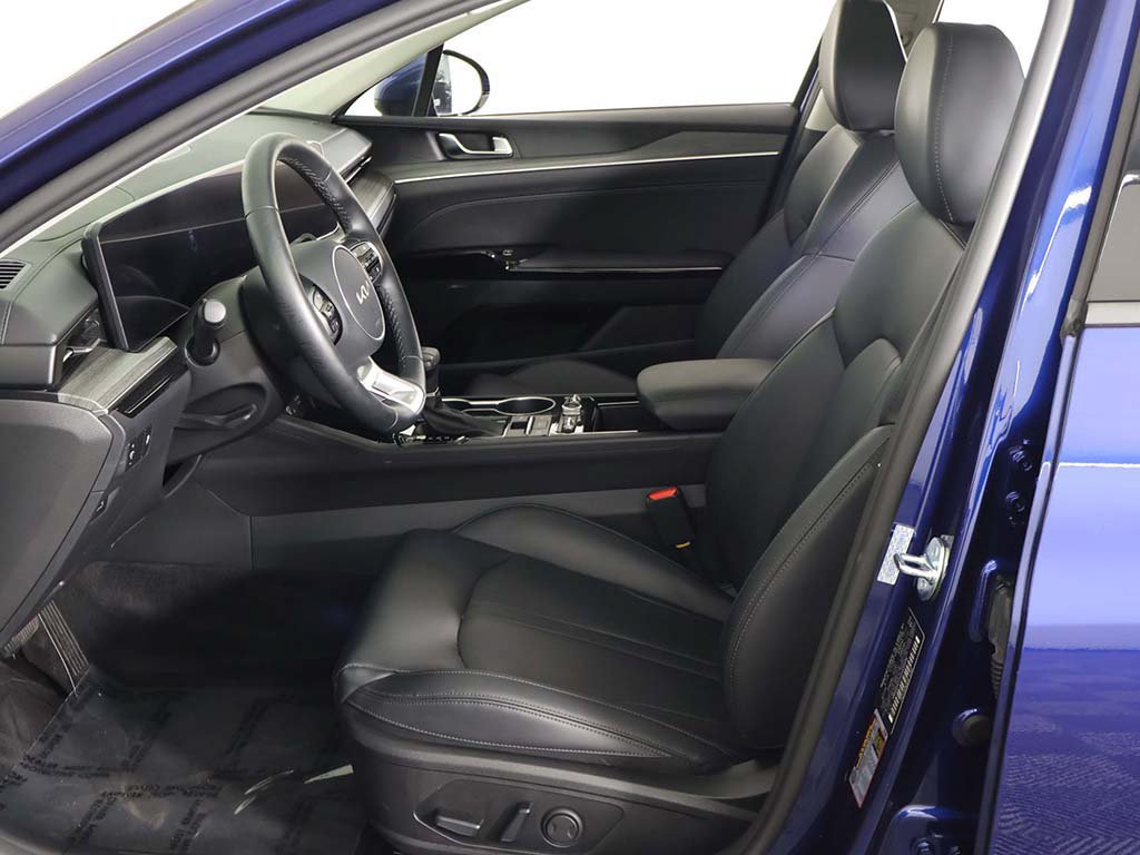 Used 2026 Kia K5 EX FWD image 33