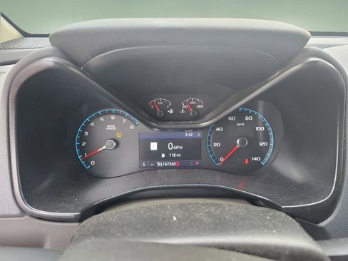 Used 2019 Chevrolet Colorado Z71 image 23