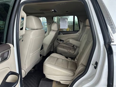 Used 2018 GMC Yukon Denali w/ Denali Ultimate Package AWD/4WD image 10