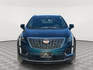 Certified 2025 Cadillac XT5 Luxury video 2