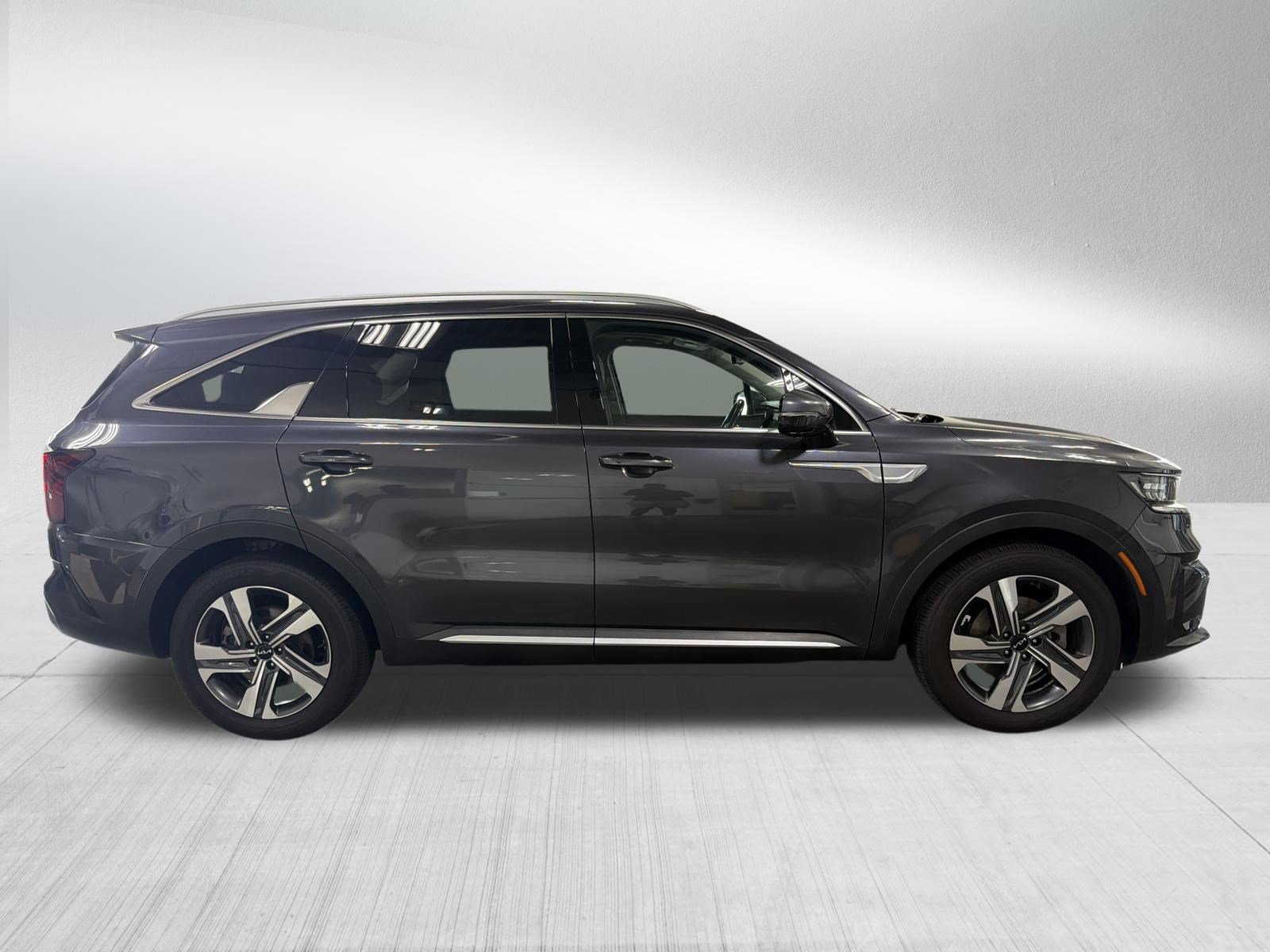 Used 2023 Kia Sorento SX Prestige w/ Panoramic Sunroof Package AWD/4WD image 8