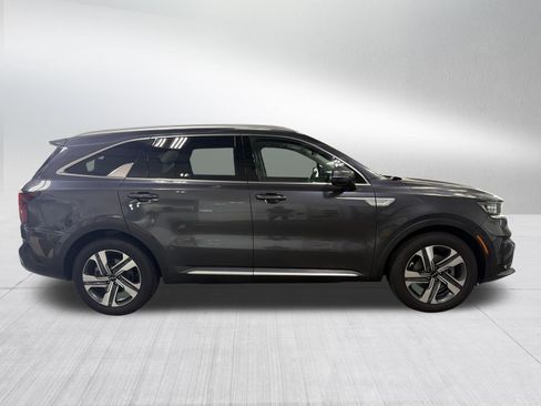 Used 2023 Kia Sorento SX Prestige w/ Panoramic Sunroof Package AWD/4WD image 8