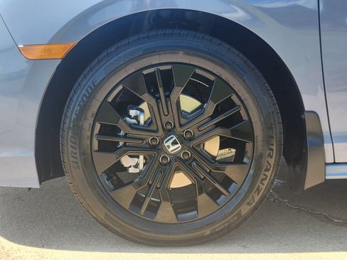 New 2026 Honda Odyssey Sport-L image 11