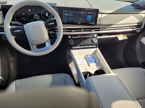 New 2026 Hyundai Santa Fe Limited AWD/4WD image 7