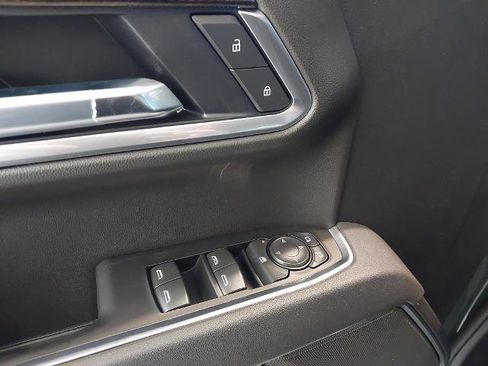 New 2026 Chevrolet Silverado 1500 LT w/ All Star Edition Plus image 25