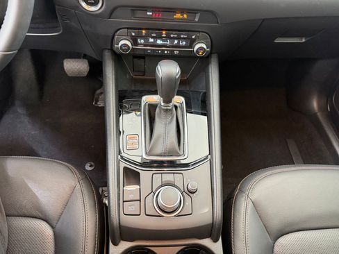 Used 2023 MAZDA CX-5 AWD 2.5 S w/ Preferred Package image 17