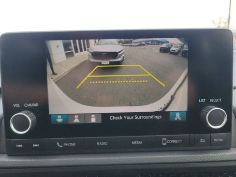 Used 2024 Honda CR-V EX image 28