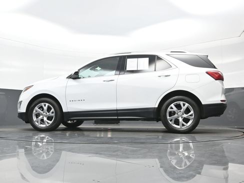 Used 2020 Chevrolet Equinox LT AWD/4WD image 25