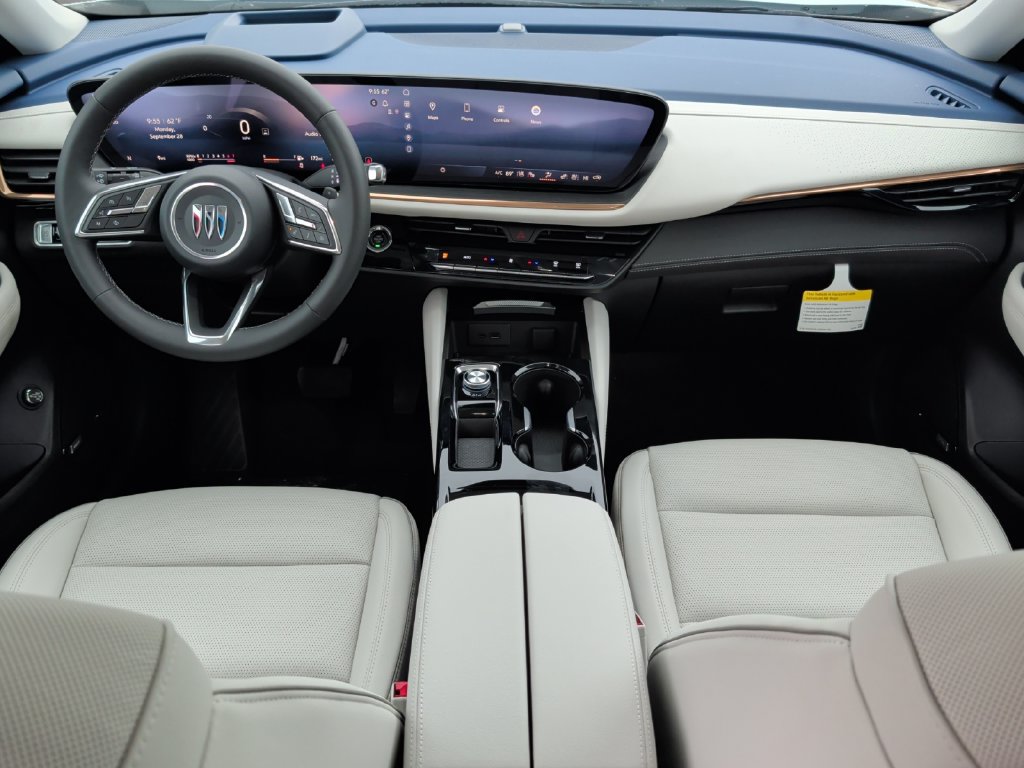 New 2026 Buick Envision Avenir AWD/4WD image 23