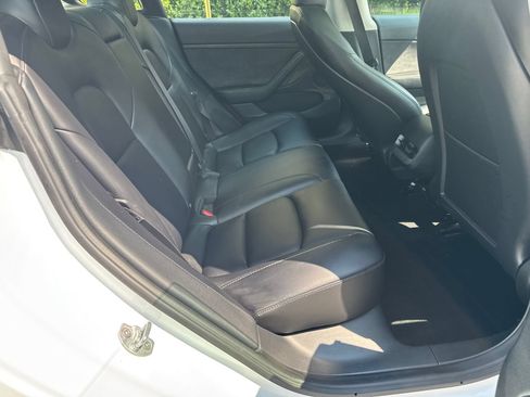 Used 2023 Tesla Model 3 Standard Range RWD image 15