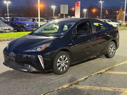 Used 2019 Toyota Prius LE