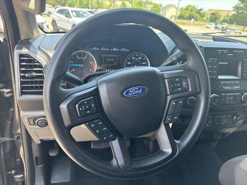 Used 2019 Ford F250 XLT AWD/4WD image 17