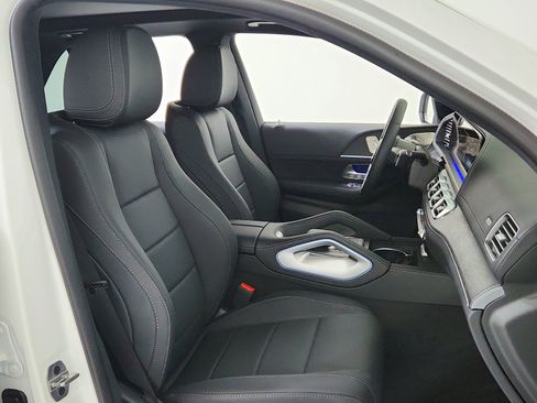 Certified 2026 Mercedes-Benz GLE 350 4MATIC image 20