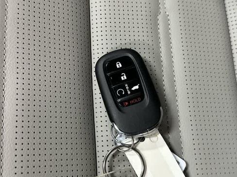 Used 2026 Honda CR-V EX-L image 32