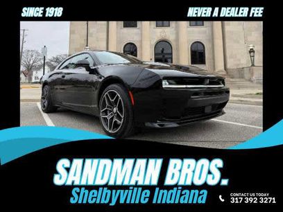 New 2026 Dodge Charger Scat Pack