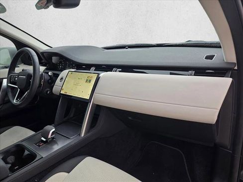 Certified 2024 Land Rover Discovery Sport S AWD/4WD image 21