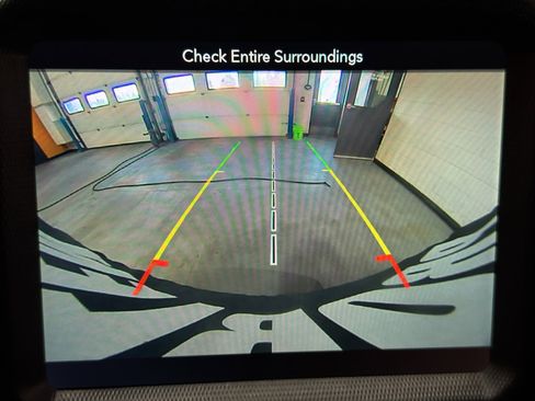 Used 2018 Jeep Wrangler Unlimited Rubicon image 30