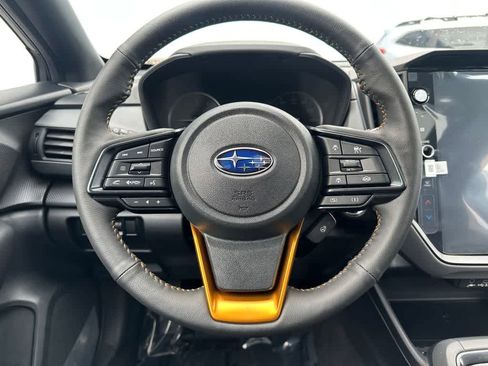New 2026 Subaru Crosstrek 2.5i Wilderness AWD/4WD image 16