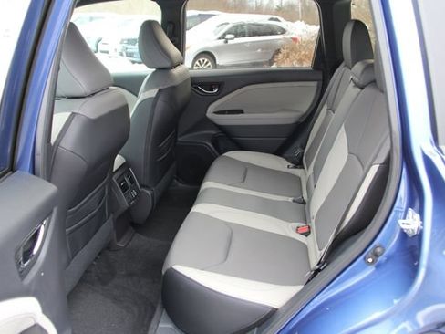 New 2026 Subaru Forester Limited AWD/4WD image 11