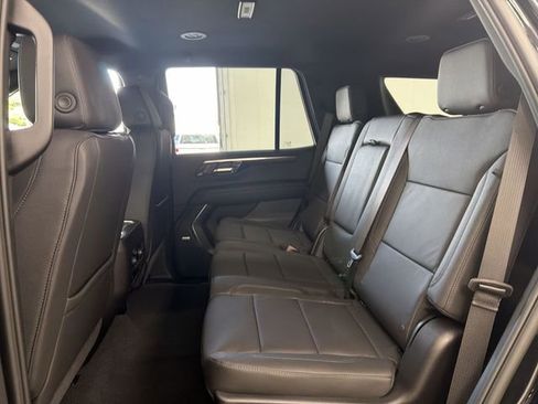 New 2026 Chevrolet Tahoe LT w/ Comfort Package image 23