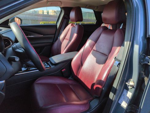 Used 2023 MAZDA CX-30 AWD 2.5 S w/ Preferred Package image 16