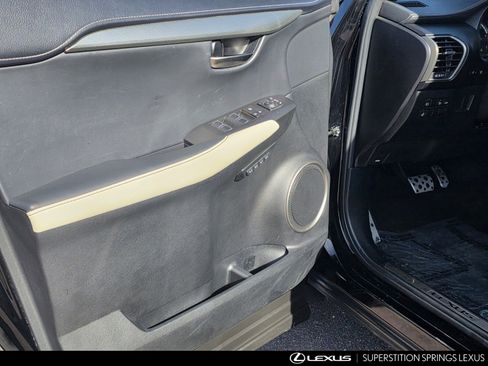 Used 2020 Lexus NX 300 F Sport image 12