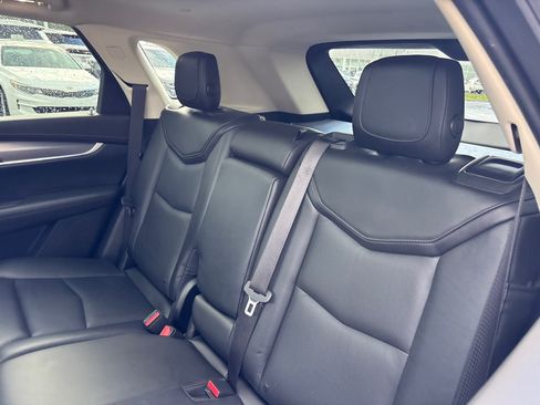 Used 2018 Cadillac XT5 Luxury w/ Driver Awareness Package FWD image 25
