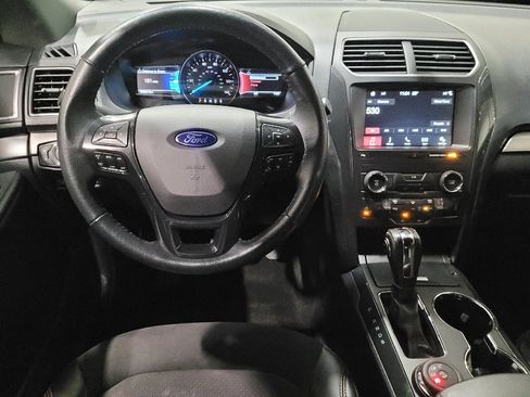 Used 2018 Ford Explorer XLT w/ Equipment Group 202A AWD/4WD image 22