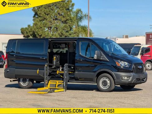 Used 2024 Ford Transit 350 XL image 1