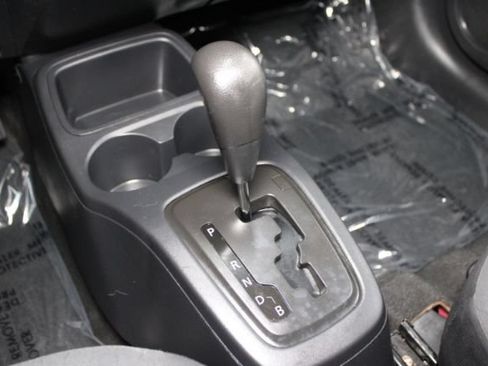 Used 2015 Mitsubishi Mirage DE FWD image 12