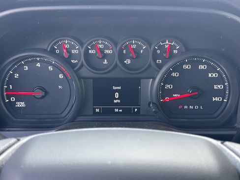 New 2026 Chevrolet Silverado 2500 W/T w/ WT Convenience Package image 34