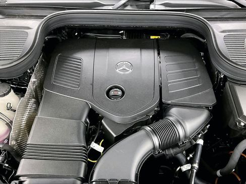 New 2026 Mercedes-Benz GLE 350 4MATIC image 16