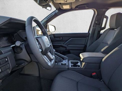 Certified 2025 Toyota 4Runner SR5 image 15