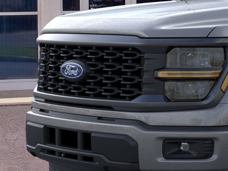New 2026 Ford F150 STX w/ Equipment Group 200A RWD image 18